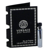 Versace Versace Pour Homme by Versace 2 ml - Vial (sample)