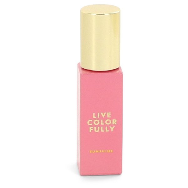Live Colorfully Sunshine by Kate Spade 5 ml - EDP Rollerball