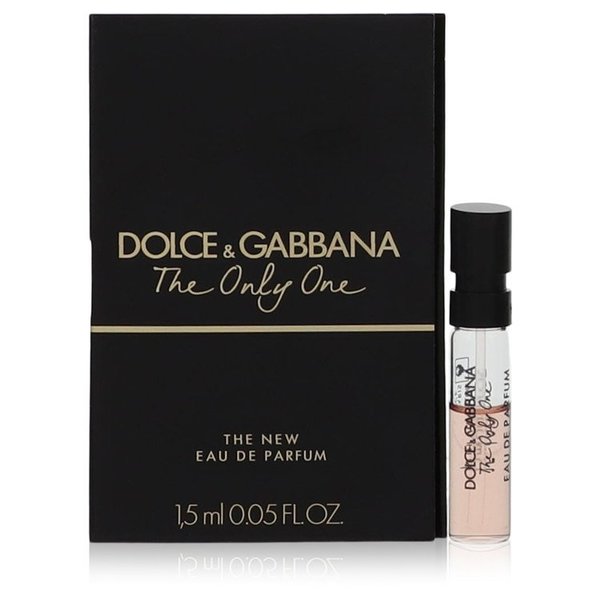 The Only One by Dolce & Gabbana 1 ml - Vial (Sample)