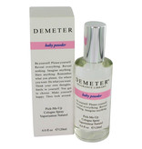 Demeter Demeter Baby Powder by Demeter 120 ml - Cologne Spray