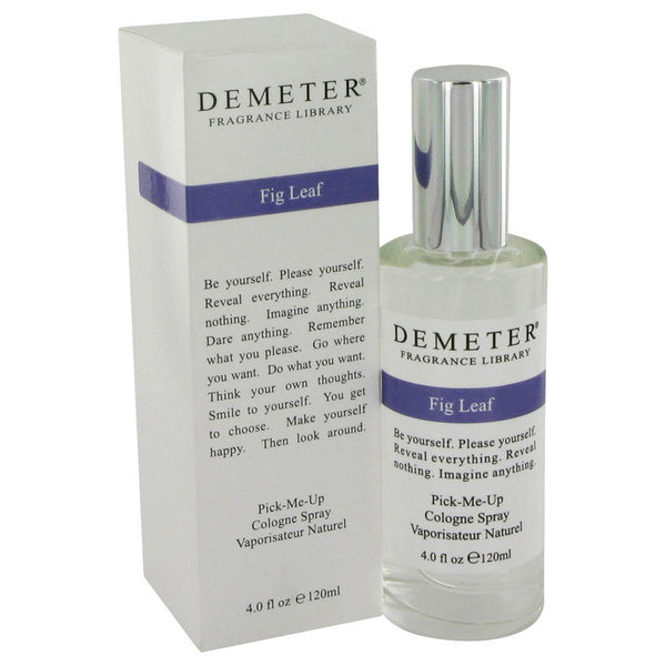 Demeter Fig Leaf by Demeter 120 ml - Cologne Spray