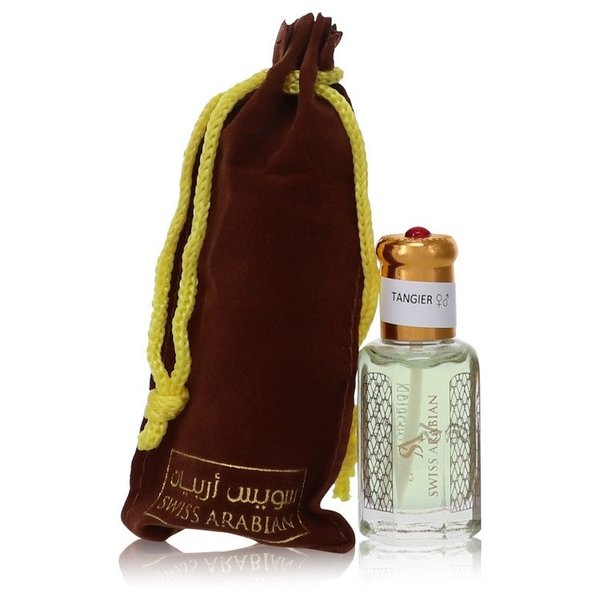 Swiss Arabian Tangier by Swiss Arabian 12 ml - Perfume Oil (Unisex)