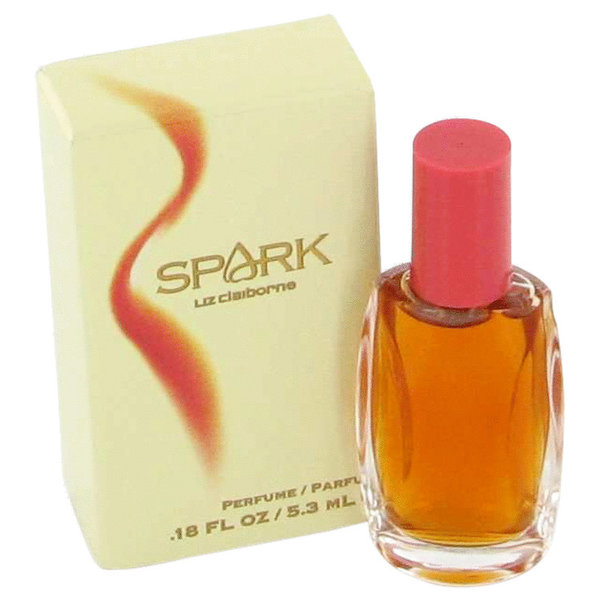 Spark by Liz Claiborne 5 ml - Mini EDP
