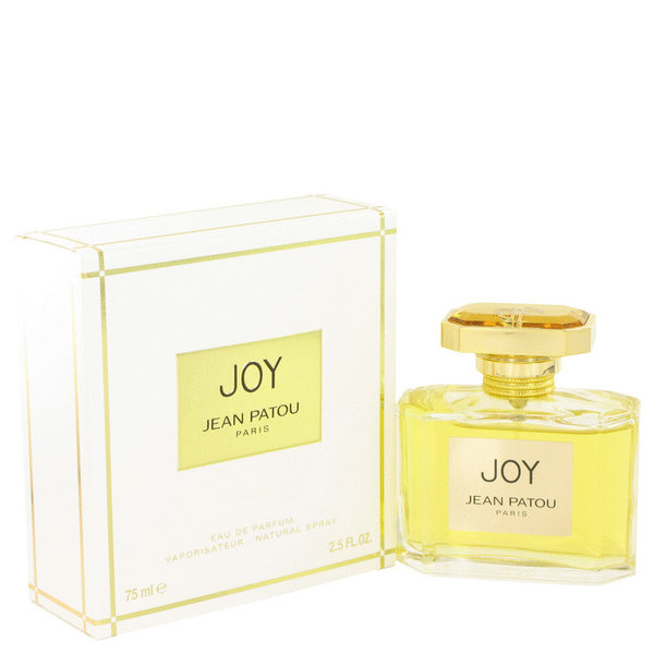 JOY by Jean Patou 75 ml - Eau De Parfum Spray