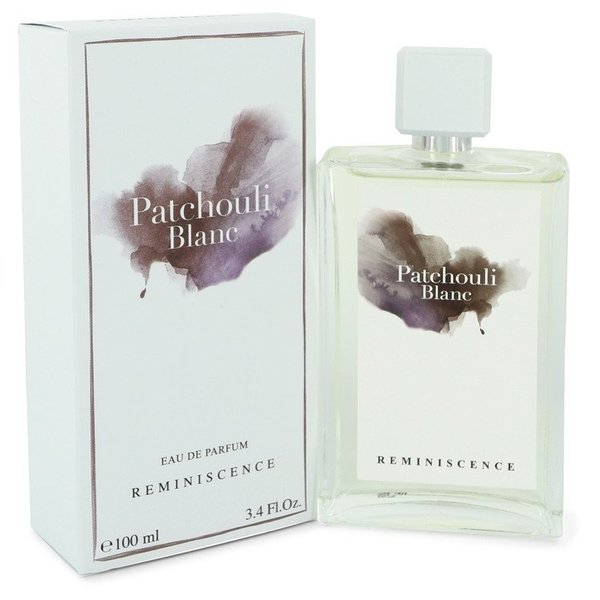 Patchouli Blanc by Reminiscence 100 ml - Eau De Parfum Spray (Unisex)