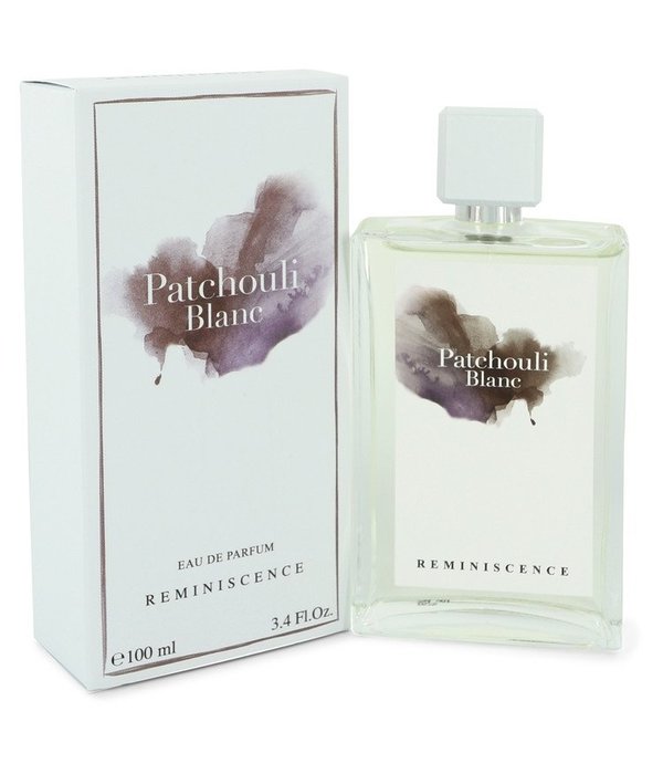 Reminiscence Patchouli Blanc by Reminiscence 100 ml - Eau De Parfum Spray (Unisex)