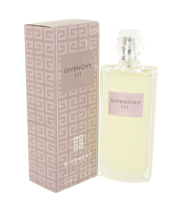 Givenchy Givenchy III by Givenchy 100 ml - Eau De Toilette Spray
