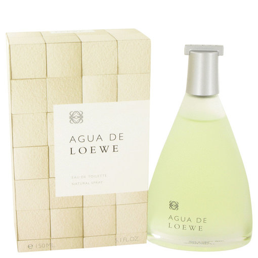 Loewe AGUA DE LOEWE by Loewe 151 ml - Eau De Toilette Spray