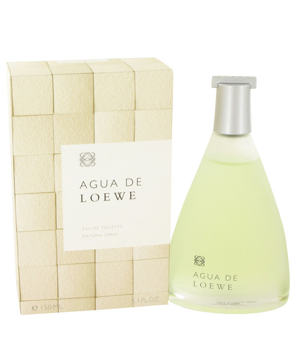 Loewe AGUA DE LOEWE by Loewe 151 ml - Eau De Toilette Spray