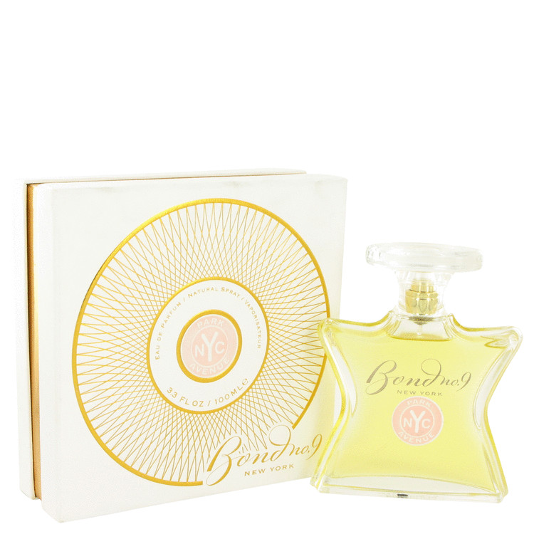 Bond No. 9 Park Avenue by Bond No. 9 100 ml Eau De Parfum Spray