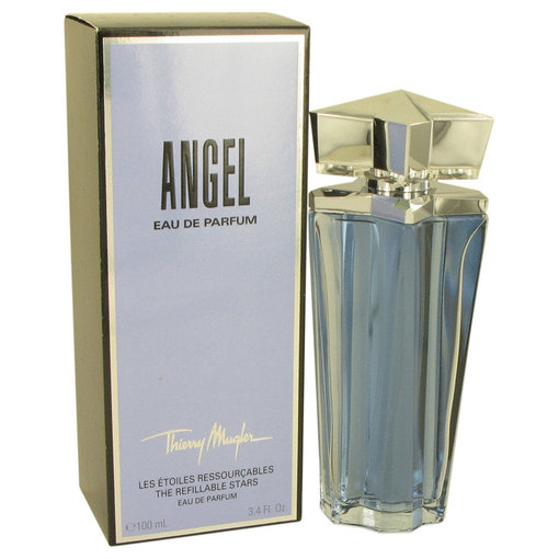 Thierry Mugler ANGEL by Thierry Mugler 100 ml - Eau De Parfum Spray Refillable