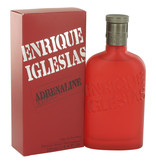 Enrique Iglesias Adrenaline by Enrique Iglesias 100 ml - Eau De Toilette Spray
