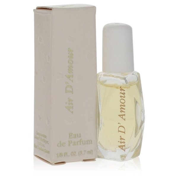Un Air D'amour Pour Madame by Dorin 4 ml - Mini Eau De Parfum Spray