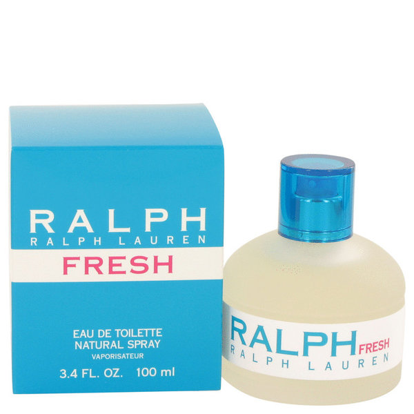 Ralph Fresh by Ralph Lauren 100 ml - Eau De Toilette Spray