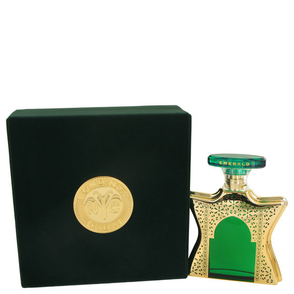 Bond No. 9 Dubai Emerald by Bond No. 9 100 ml - Eau De Parfum Spray (Unisex)