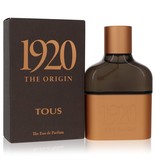 Tous Tous 1920 The Origin by Tous 60 ml - Eau De Parfum Spray