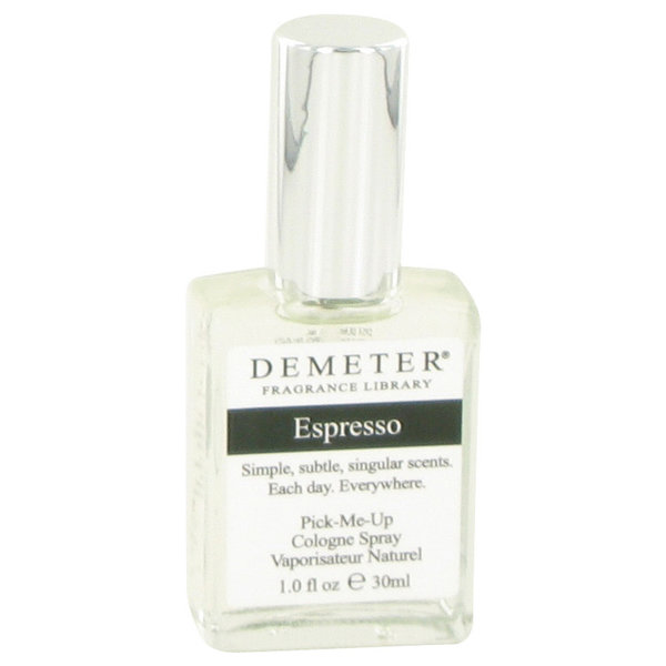 Demeter Espresso by Demeter 120 ml - Cologne Spray
