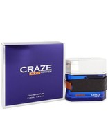 Armaf Armaf Craze Bleu by Armaf 100 ml - Eau De Parfum Spray