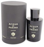 Acqua Di Parma Acqua Di Parma Leather by Acqua Di Parma 100 ml - Eau De Parfum Spray