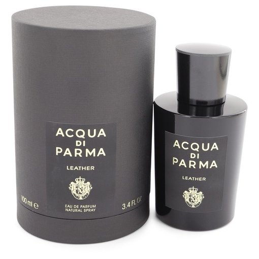 Acqua Di Parma Acqua Di Parma Leather by Acqua Di Parma 100 ml - Eau De Parfum Spray