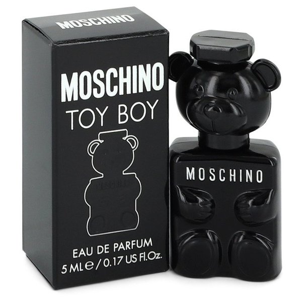 Moschino Toy Boy by Moschino 5 ml - Mini EDP