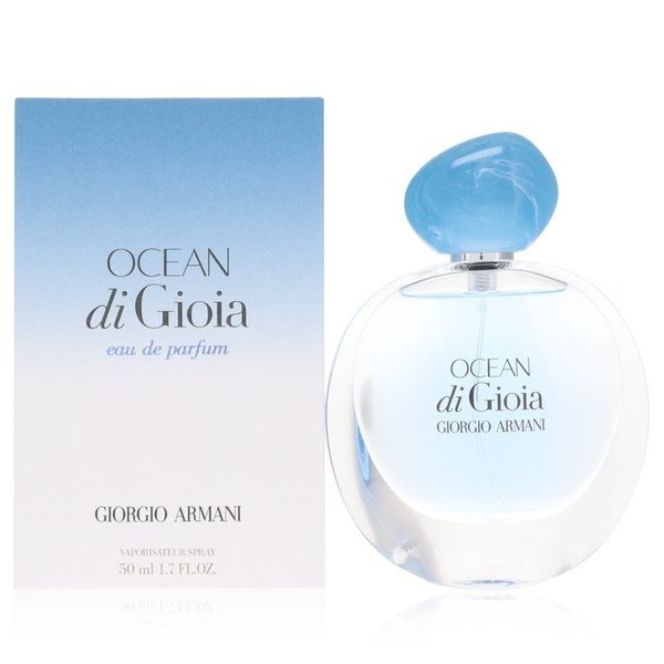 Ocean Di Gioia by Giorgio Armani 50 ml - Eau De Parfum Spray