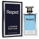 Respect L'homme by Kian 100 ml - Eau De Parfum Spray