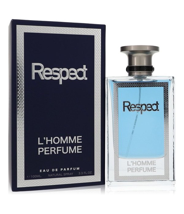 Kian Respect L'homme by Kian 100 ml - Eau De Parfum Spray
