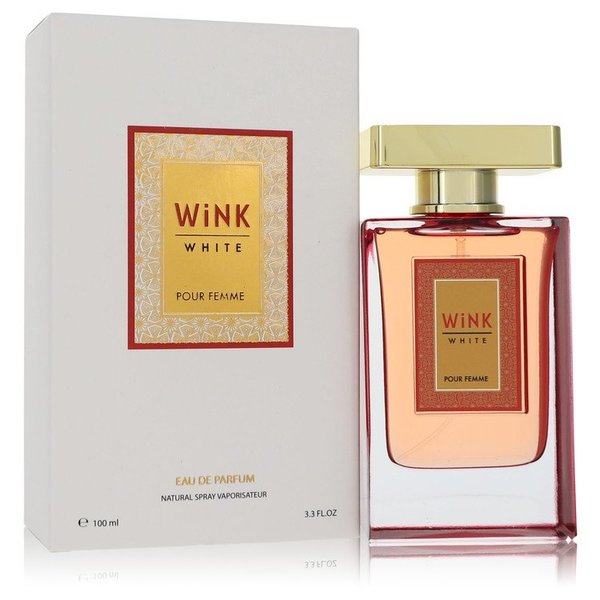 Wink White by Kian 100 ml - Eau De Parfum Spray