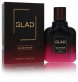 Kian Kian Glad by Kian 100 ml - Eau De Parfum Spray (Unisex)