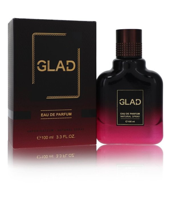 Kian Kian Glad by Kian 100 ml - Eau De Parfum Spray (Unisex)