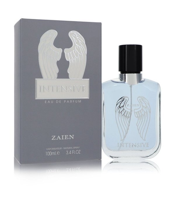 Zaien Zaien Intensive by Zaien 100 ml - Eau De Parfum Spray (Unisex)