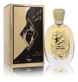 Khususi Abu Al Shuyukh by Khususi 90 ml - Eau De Parfum Spray
