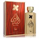 Ser Al Zahbi by Khususi 100 ml - Eau De Parfum Spray (Unisex)