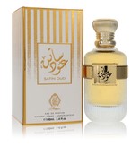 Aayan Perfume Aayan Satin Oud by Aayan Perfume 100 ml - Eau De Parfum Spray