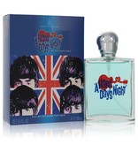 Parfumologie Rock & Roll Icon A Hard Day's Night by Parfumologie 100 ml - Eau De Cologne Spray