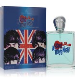 Parfumologie Rock & Roll Icon A Hard Day's Night by Parfumologie 100 ml - Eau De Cologne Spray