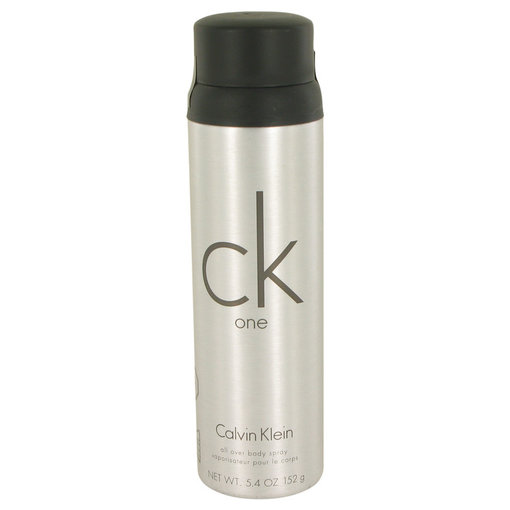 Calvin Klein CK ONE by Calvin Klein 154 ml - Body Spray (Unisex)
