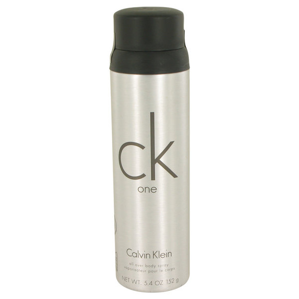 CK ONE by Calvin Klein 154 ml - Body Spray (Unisex)