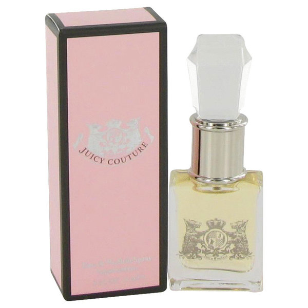 Juicy Couture by Juicy Couture 15 ml - Mini EDP Spray