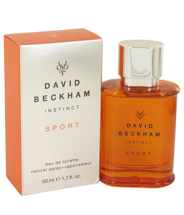 David Beckham David Beckham Instinct Sport by David Beckham 50 ml - Eau De Toilette Spray