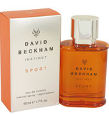 David Beckham David Beckham Instinct Sport by David Beckham 50 ml - Eau De Toilette Spray