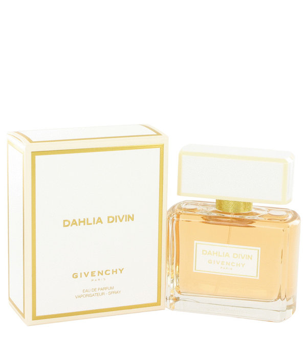 Givenchy Dahlia Divin by Givenchy 75 ml - Eau De Parfum Spray