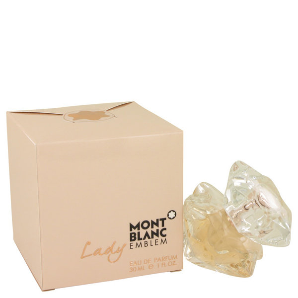Lady Emblem by Mont Blanc 30 ml - Eau De Parfum Spray