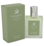 Acca Kappa Tilia Cordata by Acca Kappa 100 ml - Eau De Parfum Spray (Unisex)