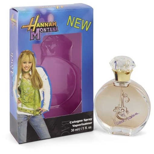 Hannah Montana Hannah Montana Rock by Hannah Montana 30 ml - Cologne Spray