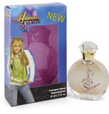 Hannah Montana Hannah Montana Rock by Hannah Montana 30 ml - Cologne Spray