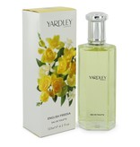 Yardley London English Freesia by Yardley London 125 ml - Eau De Toilette Spray