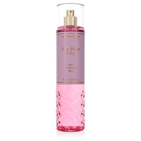 Rose Water & Ivy by Bath & Body Works 240 ml - Fragrance Mist