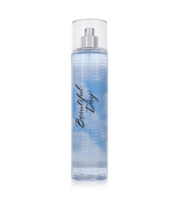 Bath & Body Works Beautiful Day by Bath & Body Works 240 ml - Fragrance Mist